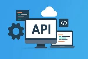 آموزش ساخت API با PHP